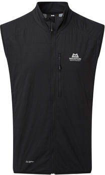 Mountain Equipment Switch Vest (4650) black