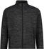CMP Men's Jacket in stretch Fleec (30E9707)