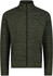 CMP Men's Jacket in stretch Fleec (30E9707)