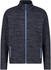 CMP Men's Jacket in stretch Fleec (30E9707)