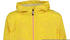CMP Kid G Jacket Rain Fix Hood (31X7295)