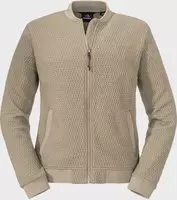 Sch&ouml;ffel 13413-4160-EU 44, Sch&ouml;ffel Damen Genua Fleece Jacke (Gr&ouml;&szlig;e XXL,...