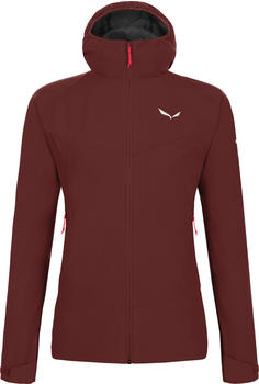 Salewa Puez 2L Powertex Jacket Women syrah