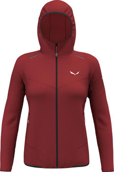 Salewa Pedroc Durastretch W Light Jacket (00-0000028571) syrah