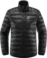 Hagl&ouml;fs 6074652C5010, Hagl&ouml;fs ROC Flash Down Jacket Women true black (2C5) XS Damen