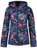 Columbia Powder Pass Hybrid Hooded Jacket Women (1773211) nocturnal floriculture print