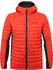 Columbia Powder Pass Hybrid Hooded Jacket Women (1773211)