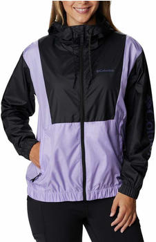 Columbia Lily Basin Jacket (2034931) black/frosted purple