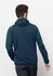 Jack Wolfskin Feldberg Hoody M dark sea