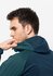 Jack Wolfskin Feldberg Hoody M dark sea