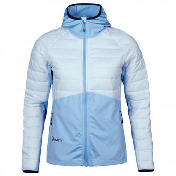 Halti Women's Dynamic Insulation Jacket ice water blue