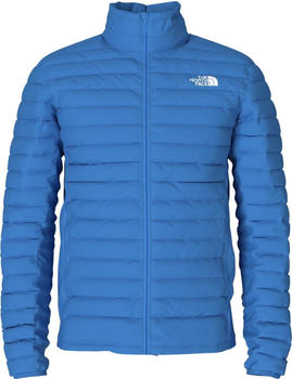 The North Face Men's Canyonlands Hybrid Jacket (NF0A7UJK) super sonic blue