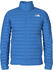 The North Face Canyonlands Hybrid Fleecejacke Herren