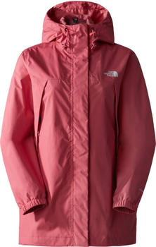 The North Face Women's Antora Parka (NF0A7QEW) cosmo pink