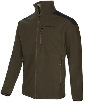 Trangoworld Total Extrem Tw86 Jacket forest night