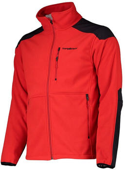 Trangoworld Total Extrem Tw86 Jacket haute red