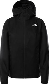 The North Face Women's Quest Zip IN (NF0A55H5) tnf black