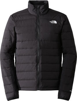 The North Face Belleview Strech Down Jacket (NF0A7UJF) tnf black