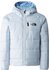 The North Face Girls Reversible Perrito Jacket (NF0A82D9) tnf black