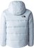 The North Face Girls Reversible Perrito Jacket (NF0A82D9) tnf black
