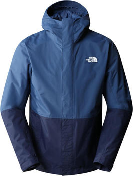 The North Face Mens NEW Synthetic Triclimate (NF0A5IBM) shady blue/summit navy