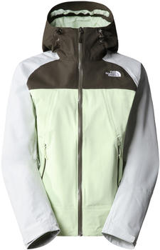The North Face Stratos Jacket Women (CMJ0) lime cream