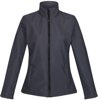 Regatta Professional Ablaze Softshell Jacket seal grey