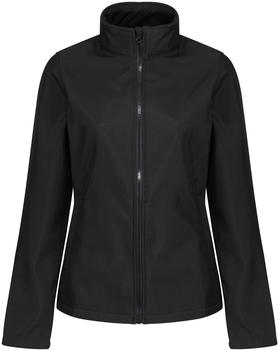 Regatta Professional Ablaze Softshell Jacket black