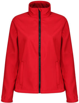 Regatta Professional Ablaze Softshell Jacket classic red