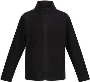 Regatta Brigade II Full Zip Fleece Kids black