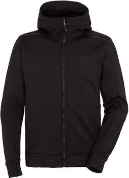 Didriksons Acke Full-Zip (504706) black