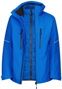Regatta Professional X-Pro Evader III 3 in 1 Jacket Oxford blue/black