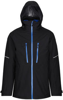 Regatta Professional X-Pro Evader III 3 in 1 Jacket black