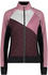 CMP Hybride Damenjacke mit abnehmbaren Ärmeln (30A2276)