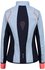 CMP Women's Hybrid Jacket with Removable Sleeves (30A2276) cristall blue