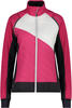 CMP 30A2276-B870-40, CMP Woman Jacket With Detachable Sleeves fucsia (B870) 40...