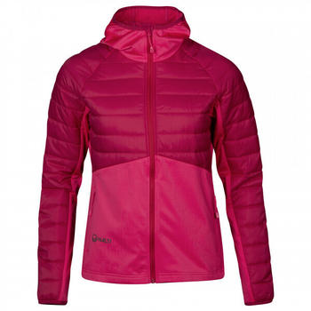 Halti Women's Dynamic Insulation Jacket vivacious pink