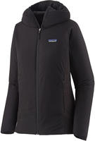 Patagonia 84426BLKXXL, Patagonia - Women's Nano-Air Light Hybrid Hoody -