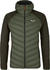 Salewa Fanes Sarner Down Hybrid Men's Jacket