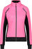 CMP Hybride Damenjacke mit abnehmbaren Ärmeln (30A2276)