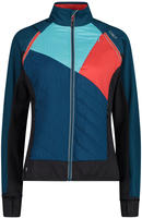 CMP 30A2276, CMP Damen Funktionsjacke DEEP LAKE female