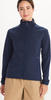 Marmot 12810, Marmot Leconte Damen Sweater-Dunkel-Blau-XL, Kostenlose...