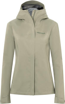 Marmot Women's PreCip Eco Pro Jacket vetiver