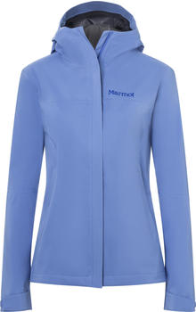Marmot Women's PreCip Eco Pro Jacket getaway blue
