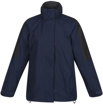 Regatta Defender III 3 in 1 Jacket navy black