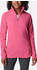 Columbia Women’s Glacial IV Half Zip Fleece