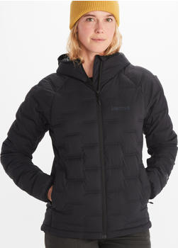 Marmot Wm's Warmcube Active Novus (M13219) black