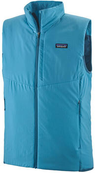Patagonia Men's Nano-Air Vest (84272) anacapa blue