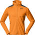 Bergans Rabot Active Mid Hood Jacket
