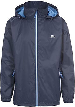 Trespass Briar Jacket navy blue